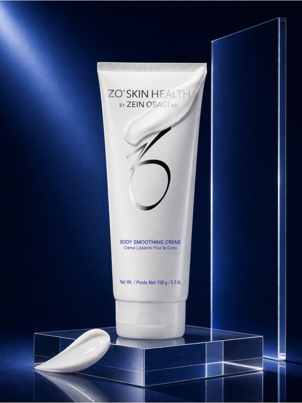 ✨ ZO Body Smoothing Crème (Full Size) + 3 BONUS Gifts💙 ($220 Val) ZO Skin Health